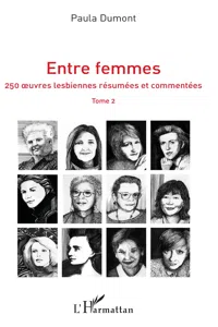 Entre femmes_cover