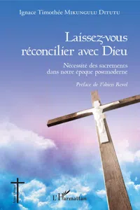 Laissez-vous réconcilier avec Dieu_cover