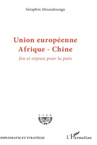 Union européenne Afrique-Chine_cover