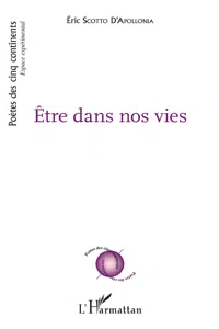 Être dans nos vies_cover