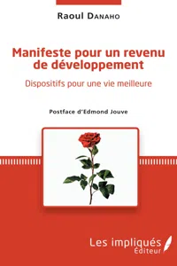 Manifeste pour un revenu de développement_cover