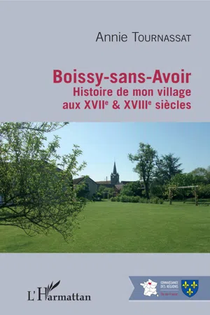 Boissy-sans-Avoir