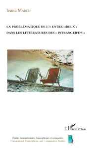 La problématique de "l'entre-deux"_cover