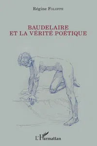 Baudelaire et la vérité poétique_cover