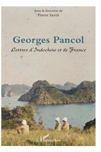 Georges Pancol_cover