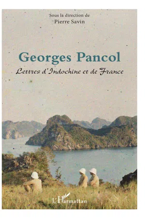 Georges Pancol