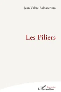 Les piliers_cover