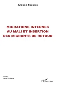 Migrations internes au Mali et insertion des migrants de retour_cover