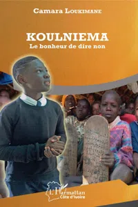 Koulniema Le bonheur de dire non_cover