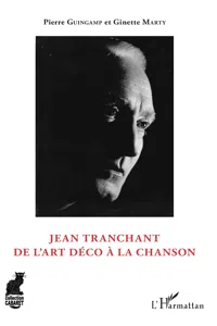 Jean Tranchant_cover