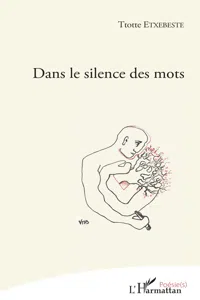 Dans le silence des mots_cover