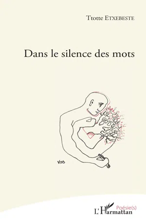 Dans le silence des mots