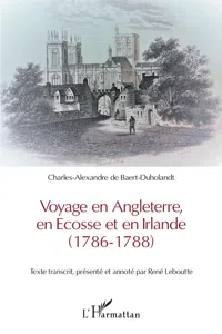 Voyage en Angleterre, en Ecosse et en Irlande_cover