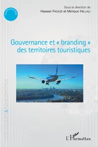 Gouvernance et "branding" des territoires touristiques_cover