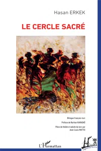 Le Cercle sacré_cover