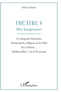 Théâtre V_cover