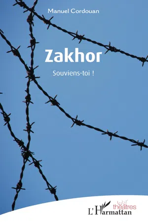 Zakhor