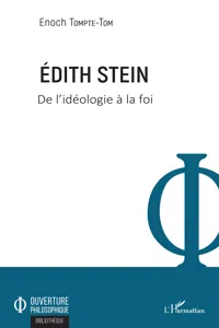 Edith Stein_cover