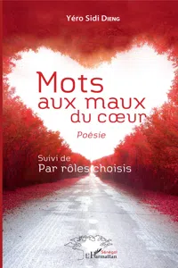 Mots aux maux du coeur_cover