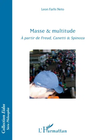 Masse & multitude