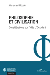 Philosophie et civilisation_cover