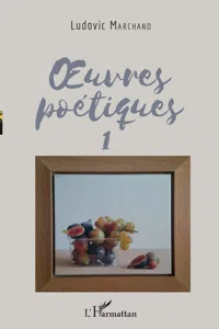 Oeuvres poétiques 1_cover