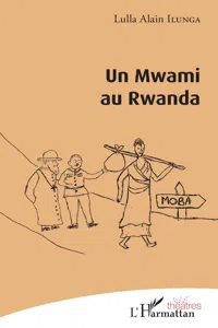 Un Mwami au Rwanda_cover