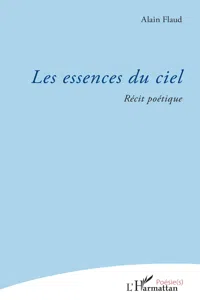 Les essences du ciel_cover