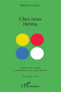 Chez nous Heima_cover