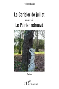 Le cerisier de juillet_cover