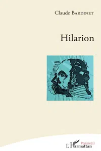 HILARION_cover