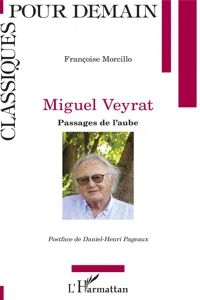 Miguel Veyrat_cover