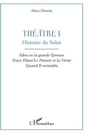 Théâtre I