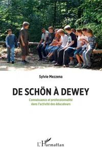 De Schön à Dewey_cover