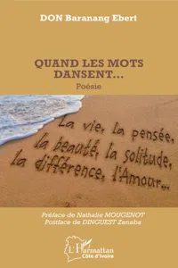 Quand les mots dansent..._cover