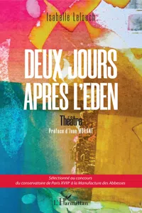 DEUX JOURS APRES L'EDEN_cover