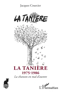 La Tanière_cover