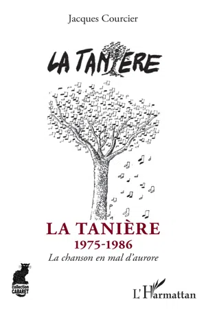 La Tanière