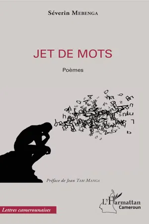 Jet de mots