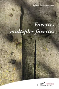 Facettes multiples facettes_cover