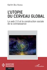 L'utopie du cerveau global_cover