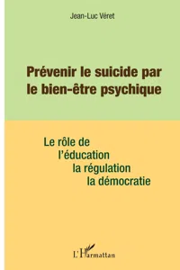 Prévenir le suicide par le bien être psychique_cover