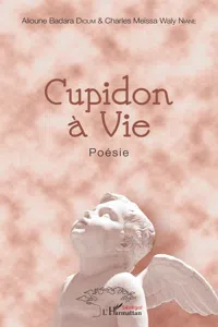 Cupidon à vie_cover