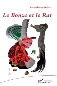 Le Bonze et Le Rat_cover