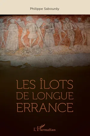 Les îlots de longue errance