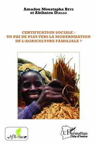 Certification sociale : un pas de plus vers la modernisation de l'agriculture familiale ?_cover