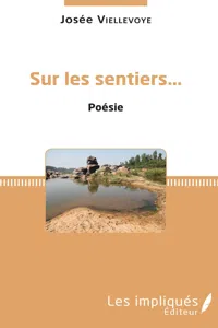 Sur les sentiers..._cover