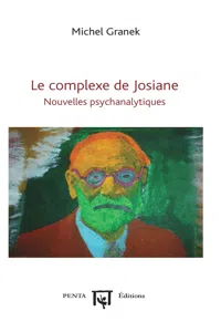 Le complexe de Josiane_cover