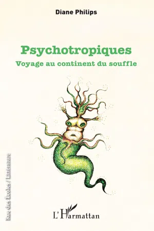 Psychotropiques