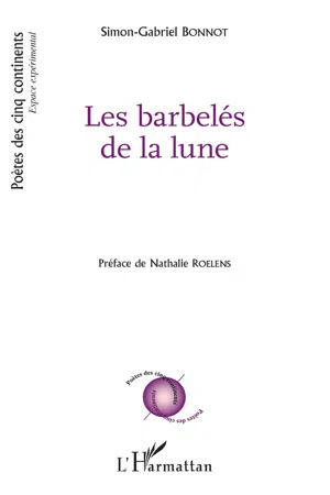 Les Barbelés de la lune